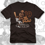 Mr. Padre T-Shirt